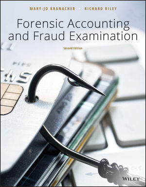forensic accounting and fraud examination 2nd edition ebook