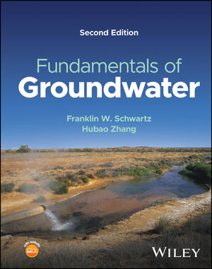 Fundamentals of Groundwater, 2nd Edition