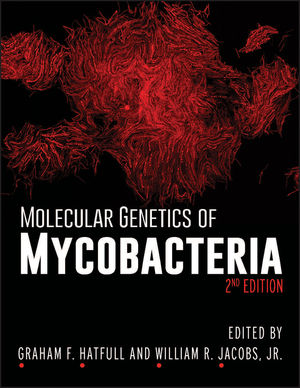 Molecular Genetics of Mycobacteria, 2nd Edition