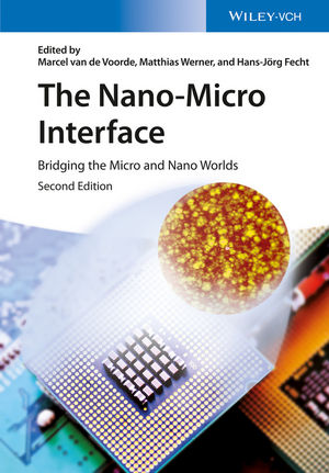 纳米界面:桥接微观和纳米世界,2卷,第二版
