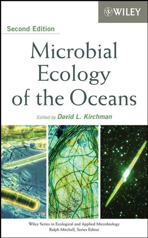 Microbial Ecology of the Oceans, 2nd Edition