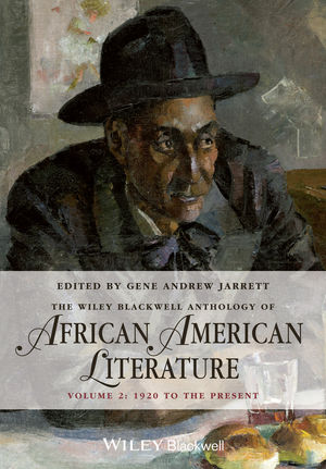 Cherene Sherrard-Johnson A Companion to the Harlem Renaissance by