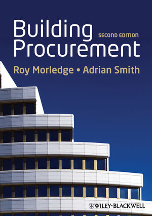 Building Procurement, 2nd Edition