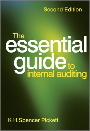 The Essential Guide to Internal Auditing, 2nd Edition