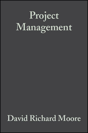 Project Management: Designing Effective Organisational Structures in Construction
