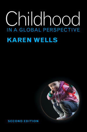 Childhood in a Global Perspective, 2nd Edition