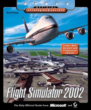microsoft flight simulator 2002 iso
