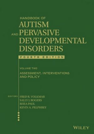pervasive developmental disorder spectrum pervasive developmental disorder spectrum