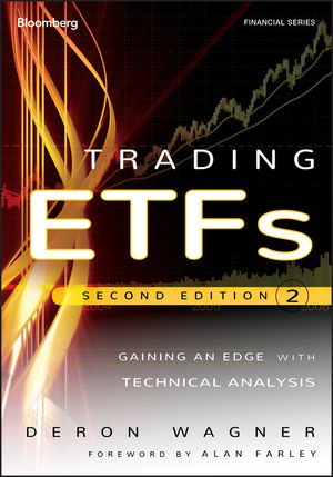 Trading ETFs: Gaining an Edge with Technical Analysis, 2nd Edition cover image