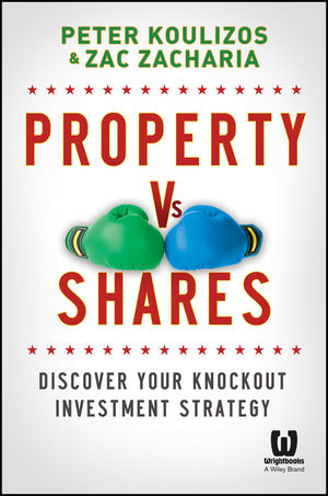 Property vs Shares: Discover Your Knockout Investment Strategy cover image