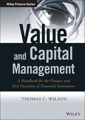 Value And Capital Management A Handbook For The Finance