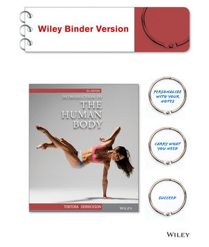 Introduction to the Human Body, 10th Edition | Wiley