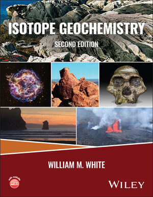 Isotope Geochemistry, 2nd Edition