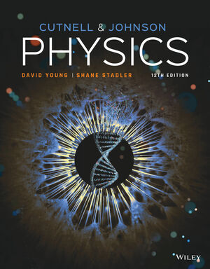 Physics, 12th Edition
