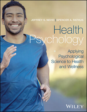 Health Psychology: Applying Psychological Science to Health and Wellness