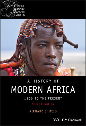 0351　The Making of Modern South Africa The Making of Modern South Africa: Conquest, Apartheid