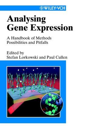 Analysing Gene Expression: A Handbook of Methods, Possibilities, and Pitfalls