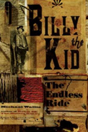 Billy the Kid: The Endless Ride