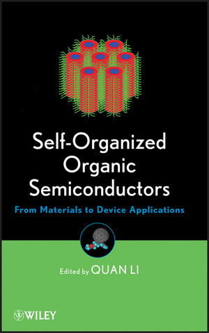 Physics of Organic Semiconductors, 2nd, Completely New Revised 