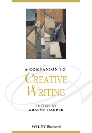 Creative Writing Book