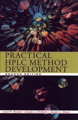 Practical Hplc Method Development 2nd Edition Wiley