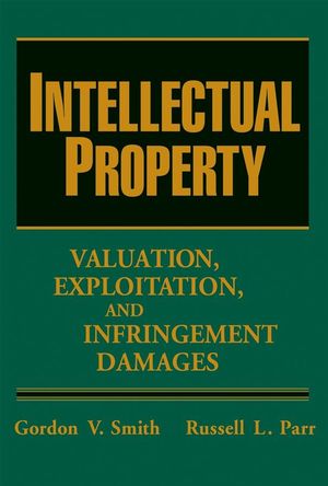 intellectual property valuation