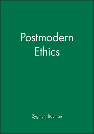 Bauman Postmodern Ethics Pdf To Jpg