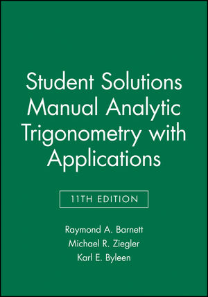 Student solution manual for mathematical statistics with application pdf