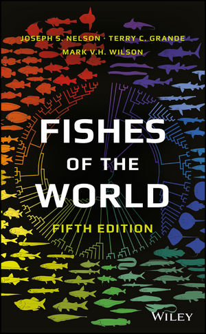 Fishes Of The World 5th Edition Wiley