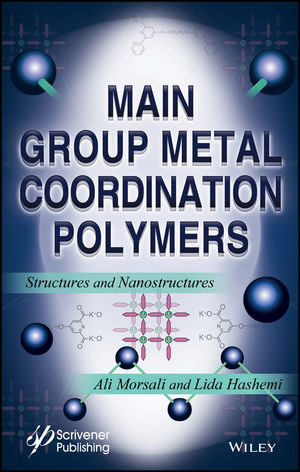Main Group Metal Coordination Polymers: Structures and Nanostructures