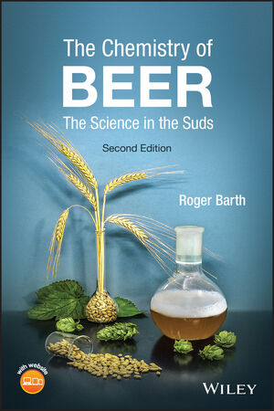 The Chemistry of Beer: The Science in the Suds, 2nd Edition