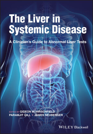 Sherlock's Diseases of the Liver and Biliary System, 13th Edition 