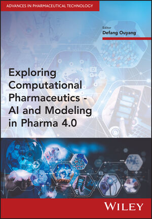 Exploring Computational Pharmaceutics: AI and Modeling in Pharma 4.0