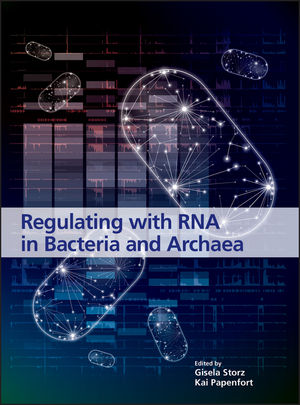 Regulating with RNA in Bacteria and Archaea