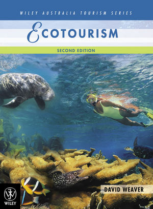 Ecotourism, 2nd Edition