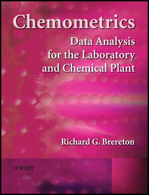 Chemometrics: Data Analysis for the Laboratory and Chemical Plant