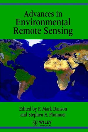 Advances in Environmental Remote Sensing