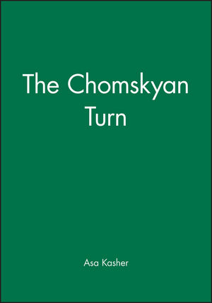 The Chomskyan Turn | Wiley