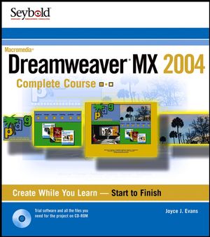 Beginning DreamweaverMX 2004