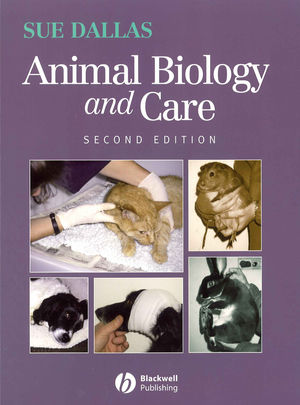 Animal Biology and Care, 2nd Edition