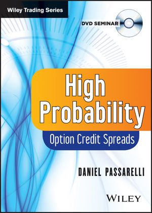 High Probability Option Credit Spreads cover image