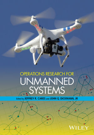 unmanned systems