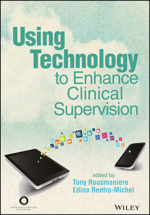 Using Technology to Enhance Clinical Supervision cover image