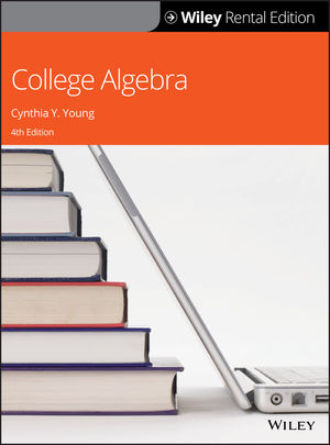 College Algebra, 4th Edition
