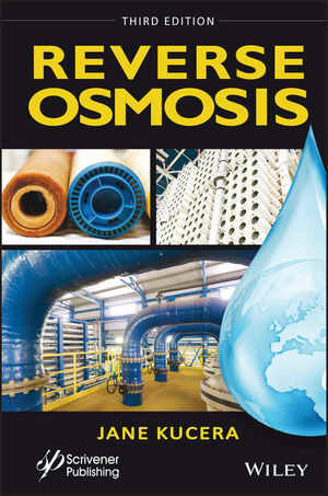 Reverse Osmosis, 3rd Edition