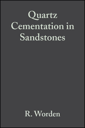 Quartz Cementation in Sandstones