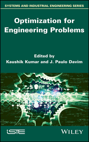 Optimization For Engineering Problems Wiley