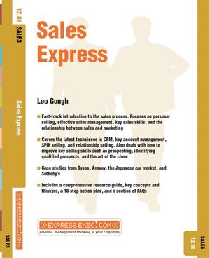 Sales Express: Sales 12.1
