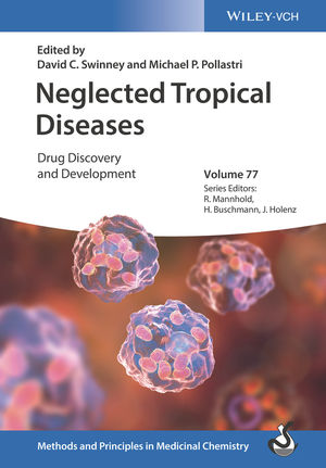 Neglected Tropical Diseases: Drug Discovery and Development