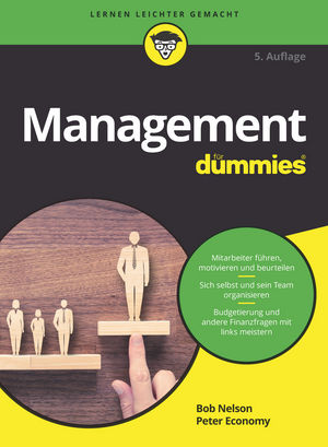 Management für Dummies, 5. Auflage